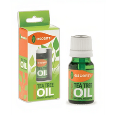 Escenti Tea Tree Oil Natural Antiseptic 10ml