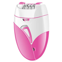 KM-189A Women Electric Rechargeable Hair Removal Epilator