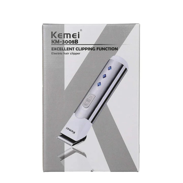 Kemei KM-3008B Hair Clipper