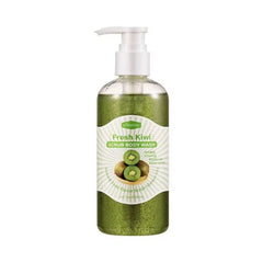 KORMESIC Exfoliating  Whitening Body Scrub & Shower Gel -  280ml