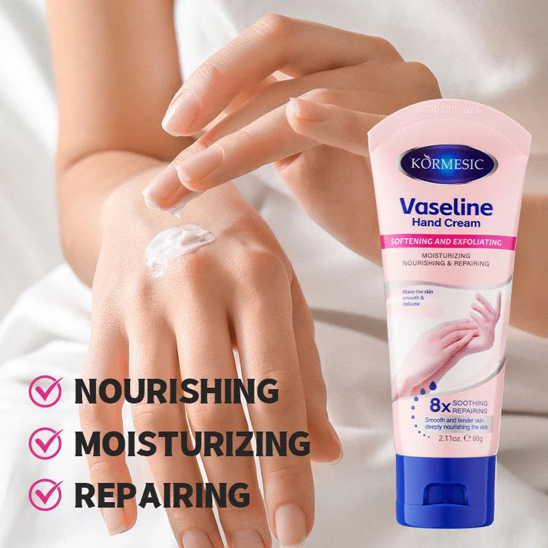 KORMESIC Moisturizing Anti cracking Nourishing & Repairing Hand Cream 60g