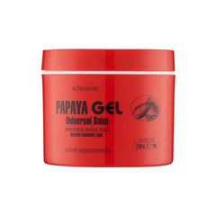 KORMESIC Organic Papaya Extracts Gel  - 40g