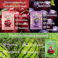 KORMESIC whitening Fruit facial mask Each