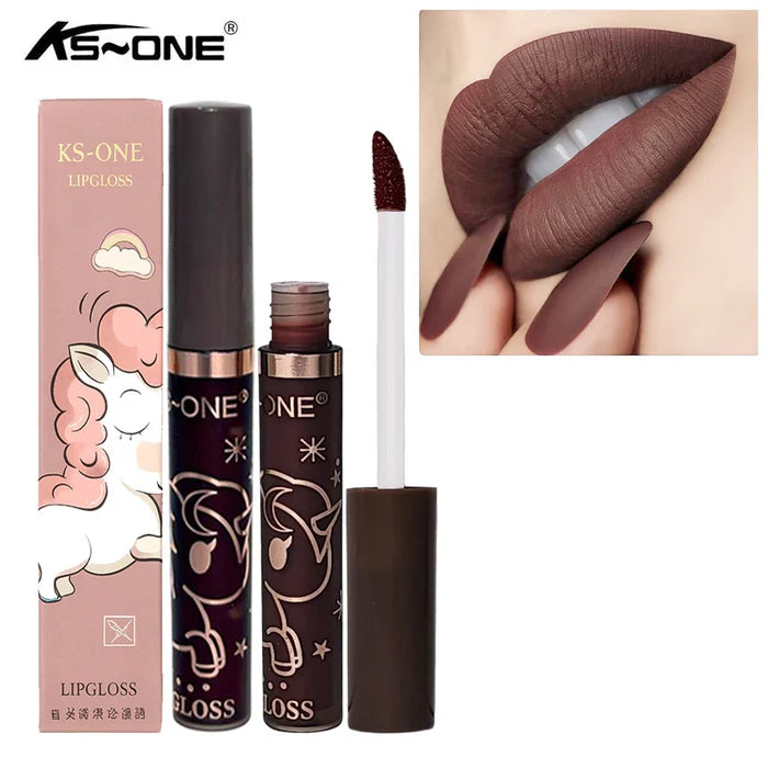 KS-ONE Unicorn Lip Gloss