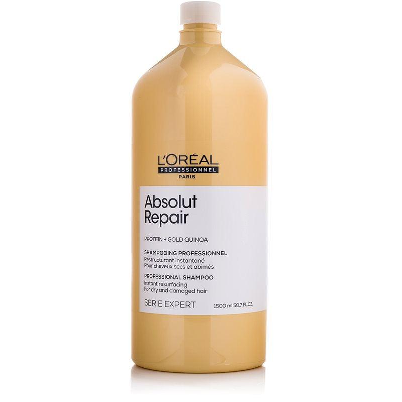 L'Oréal  Absolut Repair Shampoo