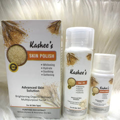 Kashee's Whitening  Skin Polish