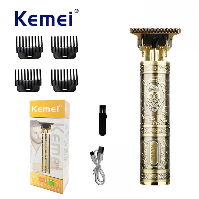 Kemei KM-T9 professional electric hair clipper