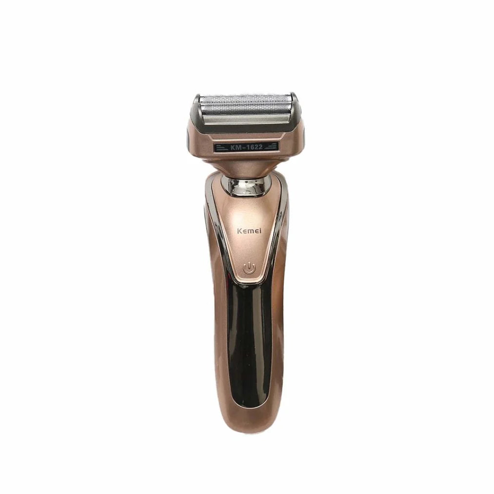 Kemei Professional 4 in 1 Men’s Grooming Kit KM-1622