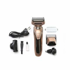 Kemei Professional 4 in 1 Men’s Grooming Kit KM-1622