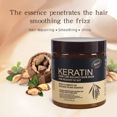 Keratin Hair Mask ( Original imported Limited stock )