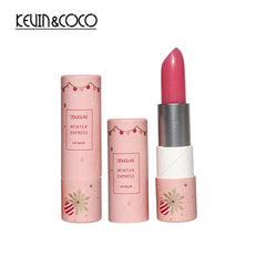 Kevin & Coco New Winter Express Lip Balm (Pink)