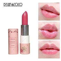 Kevin & Coco New Winter Express Lip Balm (Pink)