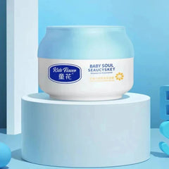 Kids Flower Baby Moisturizing Cream