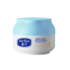 Kids Flower Baby Moisturizing Cream