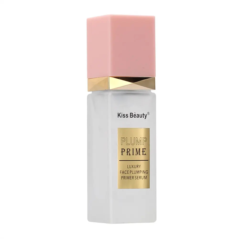 Kiss Beauty Matte Oil Control Skin Face Makeup Primer 35ml