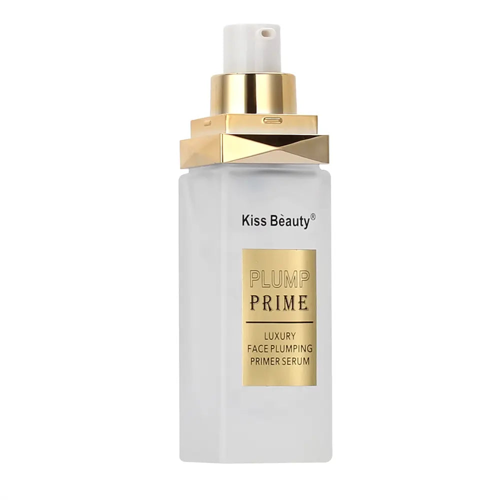 Kiss Beauty Matte Oil Control Skin Face Makeup Primer 35ml