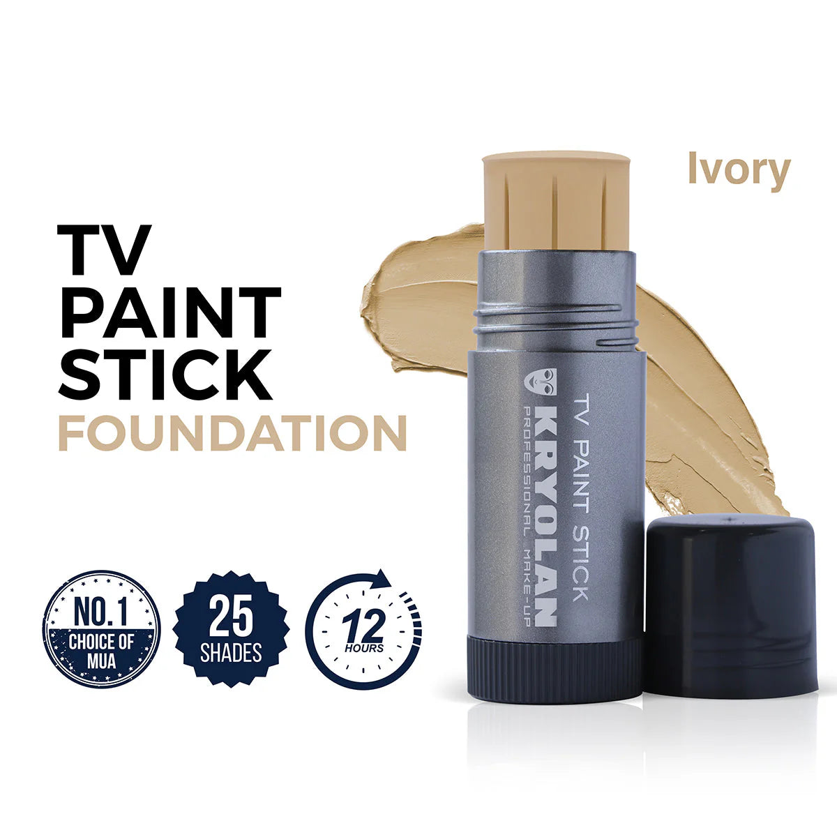 Kryolan - Tv Paint Stick