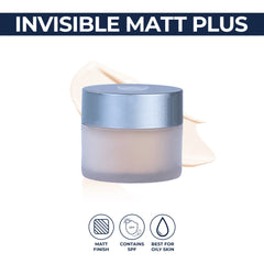 Kryolan - Invisible Matt Plus Primer