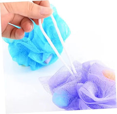 Lofa Ball Bath Sponge Shower