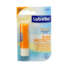 Labello Sun Protect Sun Flower Extract SPF 30 Waterproof Lip Balm