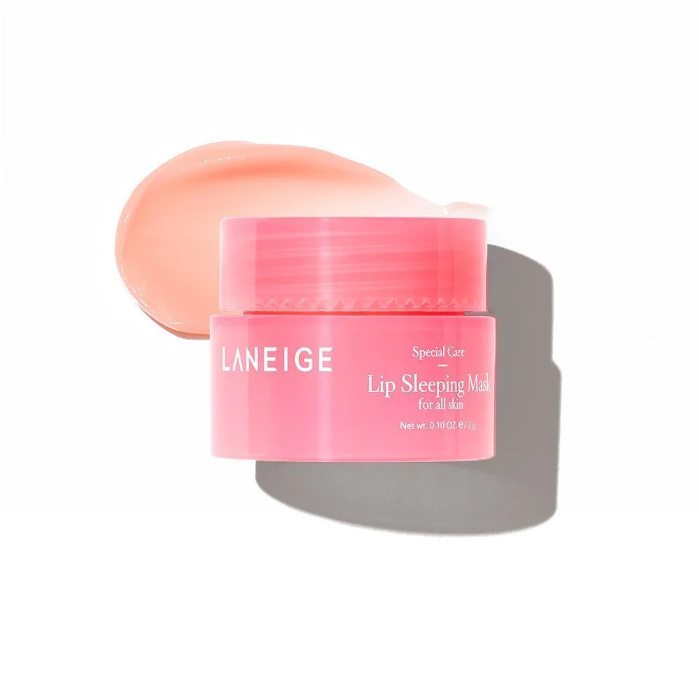 Laneige Lip Sleeping Mask - Berry