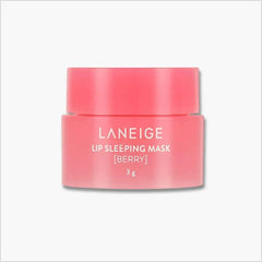Laneige Lip Sleeping Mask – Soft, Smooth Lips Overnight - Made In Korea - 3g