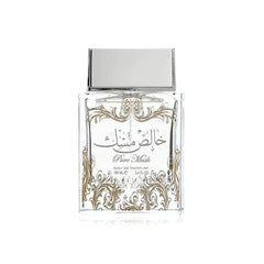 Lattafa Pure Musk Eau de Parfum – 100ml