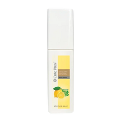 Cute Plus White Series Aloe & lemon Brightening Facial Skin Polish 200ml