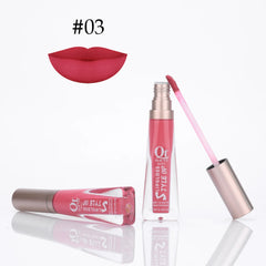 Quetee Beauty Lip Gloss - 03