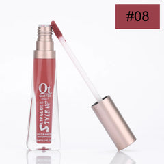 Quetee Beauty Lip Gloss - 08