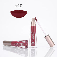 Quetee Beauty Lip Gloss - 10