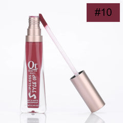 Quetee Beauty Lip Gloss - 10