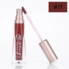 Quetee Beauty Lip Gloss - 11