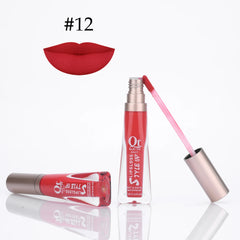 Quetee Beauty Lip Gloss - 12