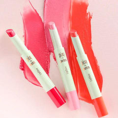 Pixi Lip Glow Tinted Lip Balm Pack of 3