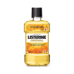 Listerine Original Mouthwash 250ml