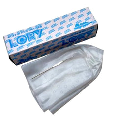 LORY Reusable Silicone Hair Highlighting Cap (Box Pack)