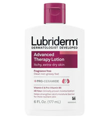 Lubriderm Advanced Therapy Lotion 177ml