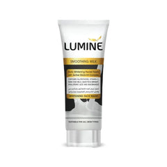 Lumine Smoothing Milk Whitening Face Wash