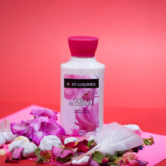 Body Luxuries Lotion 240ml