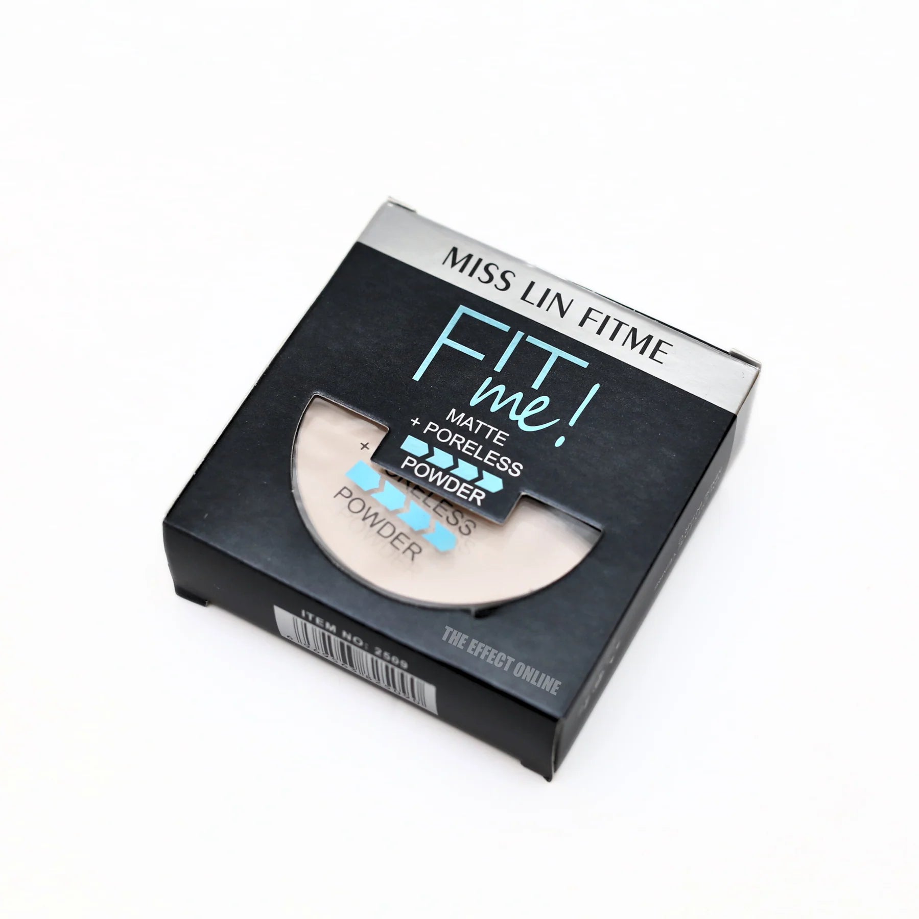Makeup Mystery Box