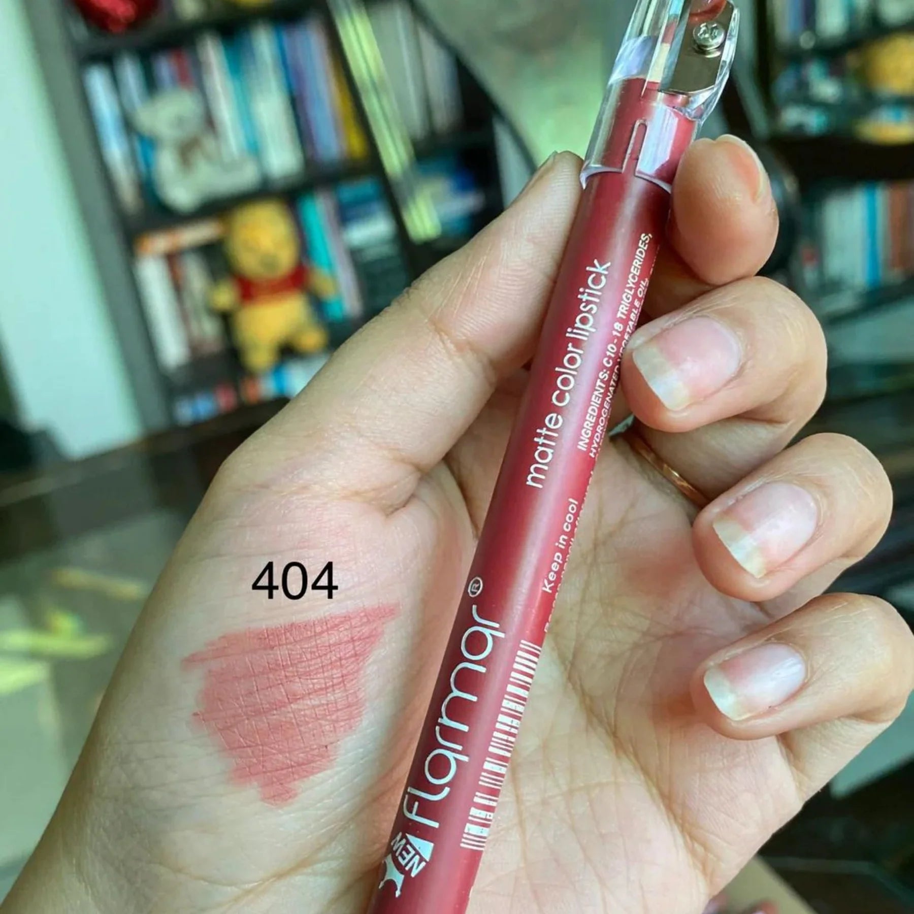 Makeup Mystery Box
