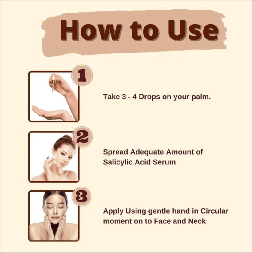 Maliao 24K Gold Serum for Smoothing Wrinkles & Revitalizing Skin - 30ml