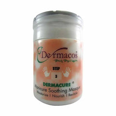 Dermacos Manicure Soothing Masque