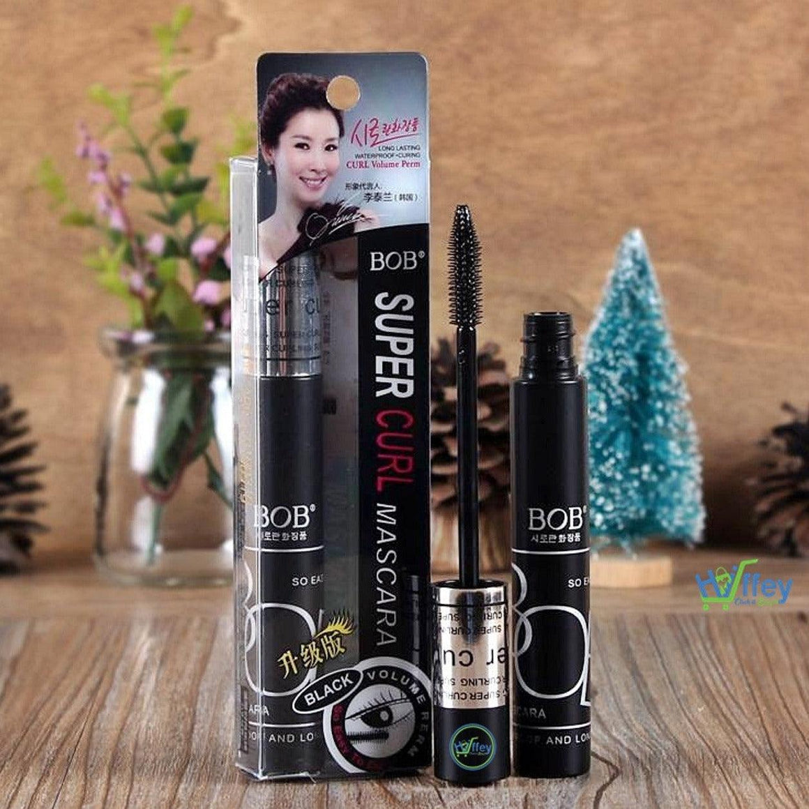 Mascara & Liner – Ameena.pk
