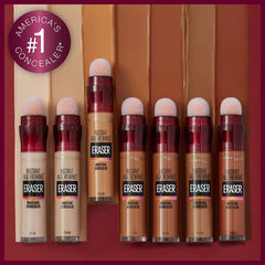 Maybelline Instant Eraser 12HR Multi-use 2-in-1 Concealer