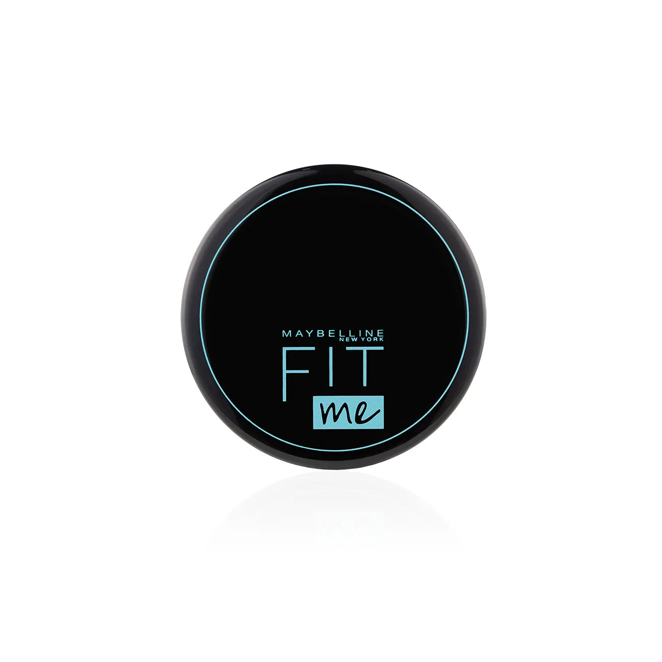 Maybelline Fit Me Matte & Poreless Compact Powder (120 Classic Ivory)