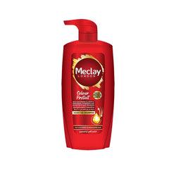 Meclay London Colour Protect Shampoo