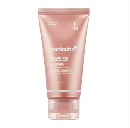 Medicube - Collagen Night Wrapping Mask 75ml
