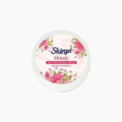 Skinza Melody Nourishing Cream - 150ml